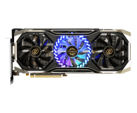 ASRock Radeon RX 5700 XT Taichi X OC+ 8GB GDDR6 - 519616 - zdjęcie 4